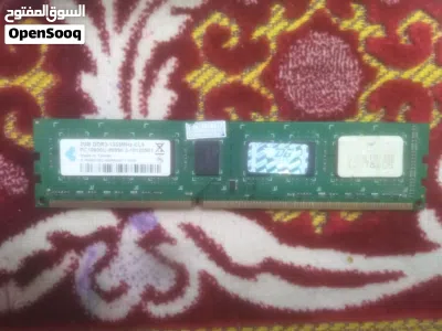 RAM 2GB DDR3 1333MHz 2