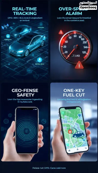 جهاز تتبع gps 4