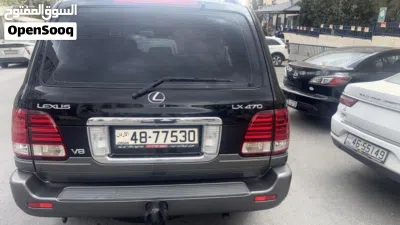 Lexus Other 2