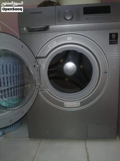 Samsung automatic washing machine 2
