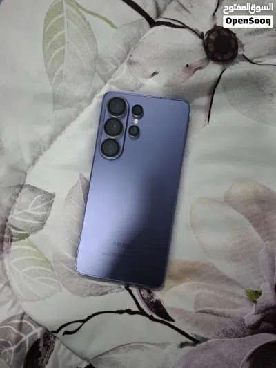 هاتف S26 ultra شبه جديد تحت الضمان 2