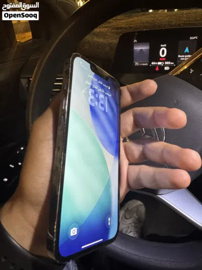 ايفون 13 برو 3
