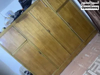 كنتور صاج 4 ابواب نظيف للبيع 2