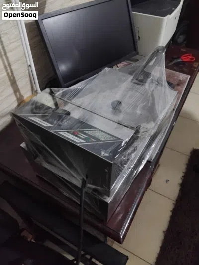 مقلى بطاطا كهرباء موفر 3