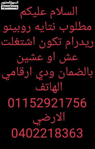 عصافير روز وفيشر و ردرام 2