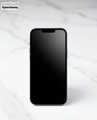 Apple iPhone 13 Pro Max (256GB) – Graphite / Space Gray 2