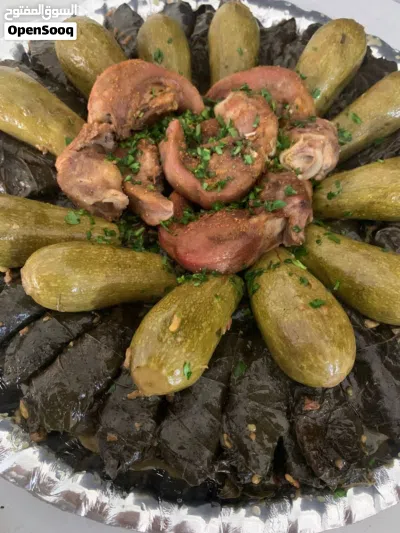 اكلات طيبة جاهزة 3