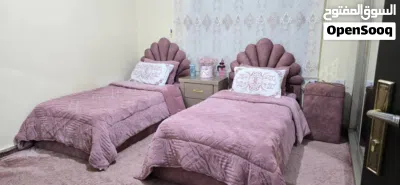 غرفة نوم بناتي 3