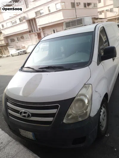 هيونداي H1 GLS 3