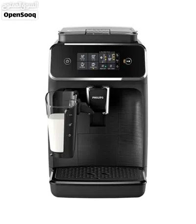للبيع ماكينة قهوة أوتوماتيكية بالكامل Philips 2200 Series Espresso 2