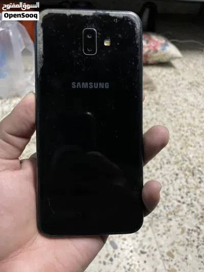 samsung j6 plus 2