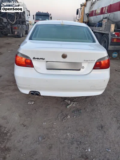 بي ام دبليو الفئة 3 316 2