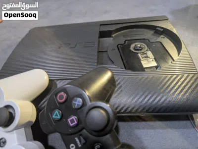 بلايستيشن 3 ps3 4