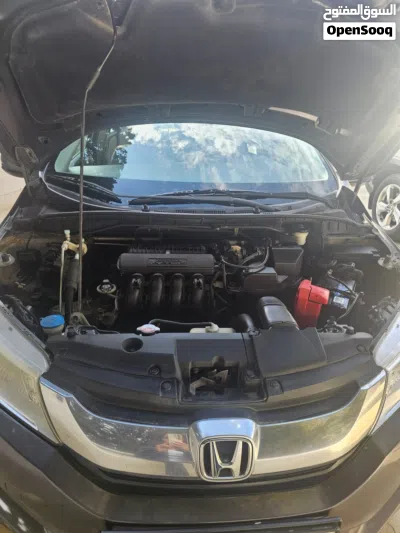 Honda City EX 4