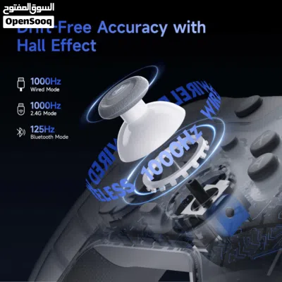 EasySMX X05 PRO NEW كنترولر 3