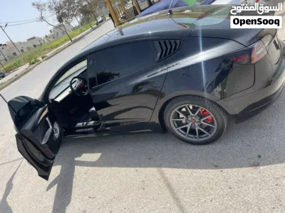 Tesla Model 3 Standard Plus 2