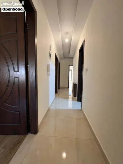 شقه طابق اول سوبر ديلوكس للايجار في مرج الحمام كأنها لم تسكن 3