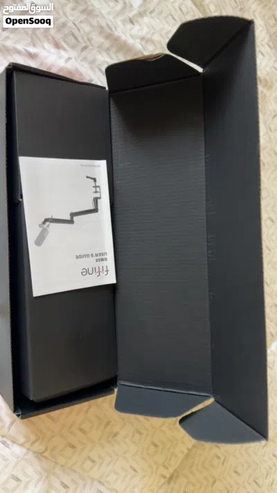 مثبدت لل ماكروفون FIFNE 3