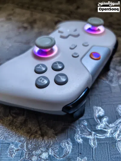 Easy smx hall effect wireless controller 2