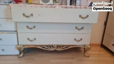 bedroom set for sale 120 bd 3