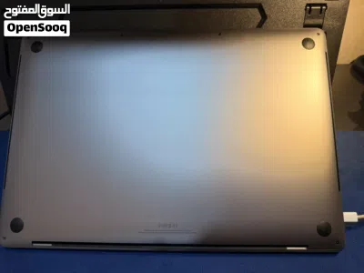 MacBook Pro i7 16GB RAM 500GB SSD بحالة ممتازه 3