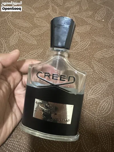 Creed Aventus 4