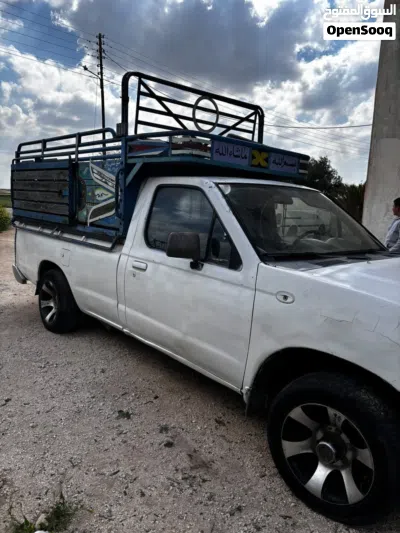Nissan Other 4