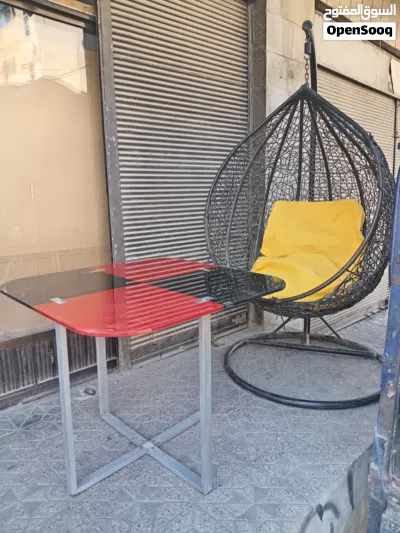 مرجيحة عش البلبل مستعمل للبيع 2