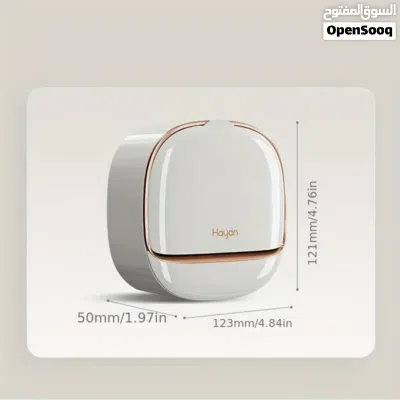 حاملات للصابون 4