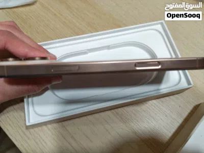 iPhone 16 pro max 3