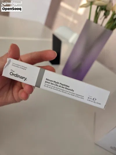The ordinary 4