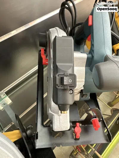 ماكينة قص خشب boss 1750W 3