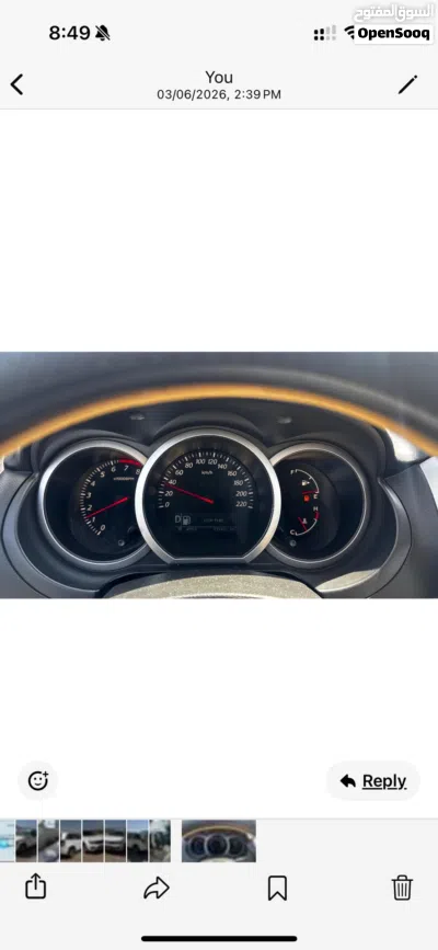 Suzuki Grand Vitara Standard 4