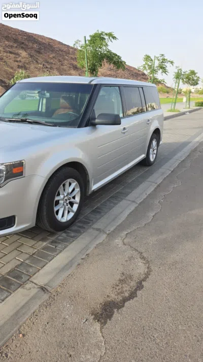 Ford Flex SE 2