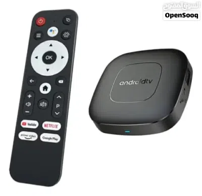 Android TV Box MORTAL T1 – الجيل الجديد من الترفيه المنزلي 2