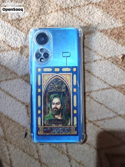 جهاز هونر x7 ذاكرة 128 3