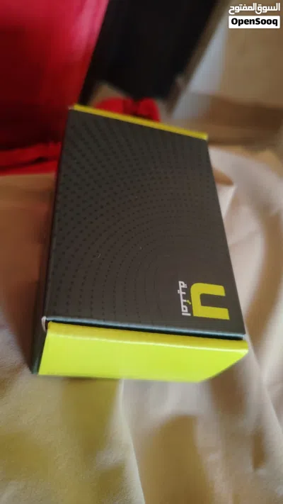 راوتر أمنية 4G/5G نظيف جداً بحالة الوكالة مع كرتونته (استخدام شهر) 2
