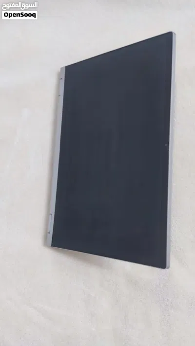 لابتوب مستخدم نوعية ( Lenovo) للبيع بحالة ممتازة جدا 3