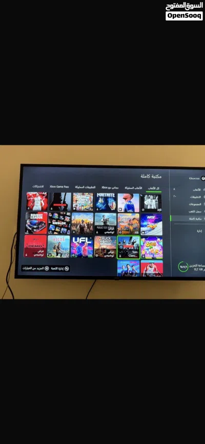 إكس بوكس ون للبيع 2