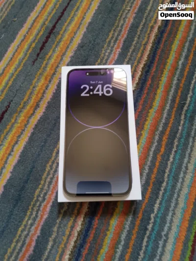 I phone 14 pro max all original 2