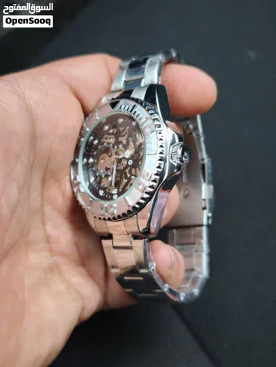 rolex automatique 2