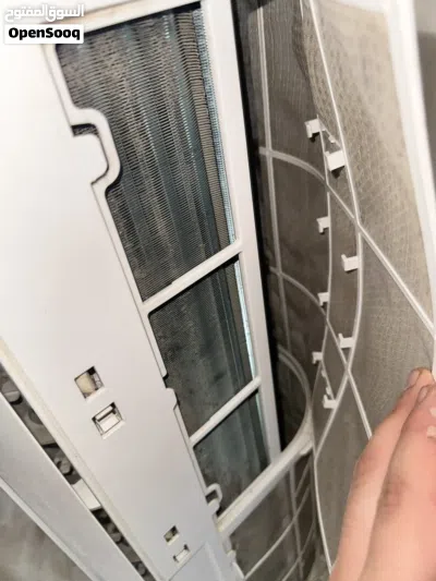فريسكو سبلت قطعه داخليه 2طن 3