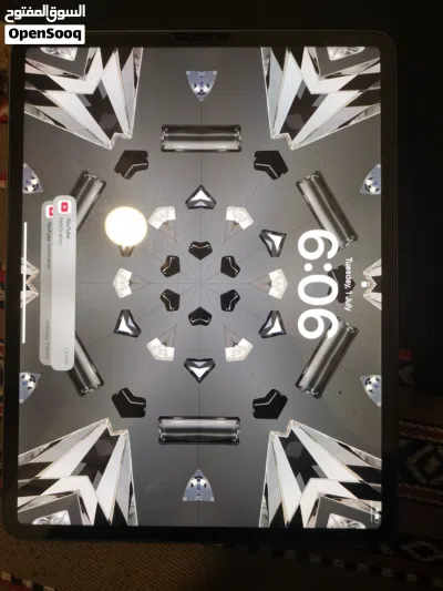 ipad pro 3gen 12.9 inch 256gb 2