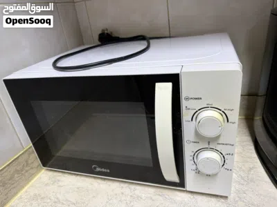 مايكرويف بحالة جيده 3
