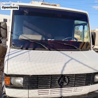 Mercedes Benz Other Other 2