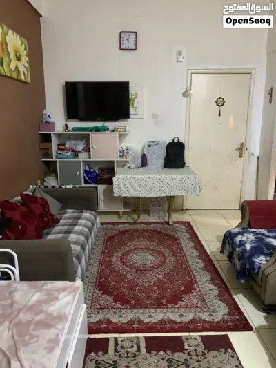 شقة مفروشة لإيجار شهرين مؤقت بالسالمية 2