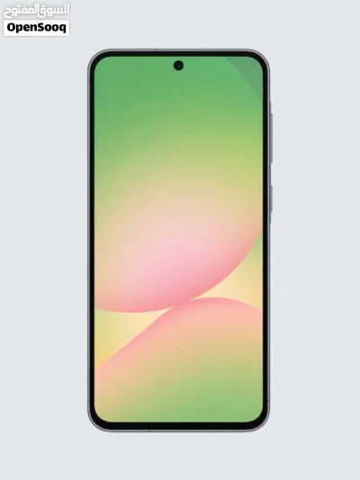 عرض خاص : Samsung A56 5G 256GB هاتف جديد ضمان وكيل سنة - الهاتف مواصفات و بأقل سعر من دكتور فون 3