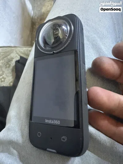 انستا 360 x3 3