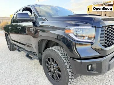Toyota Tundra TRD Pro 3