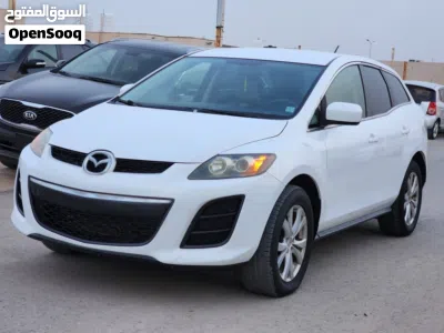 Mazda CX-7 3